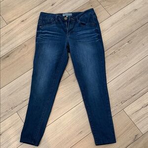 Wit and Wisdom Stretch Ankle Jeans 6